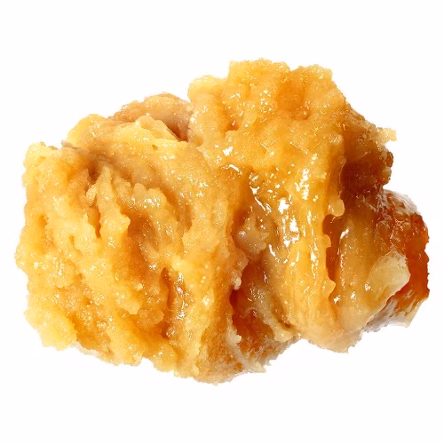 GREAZY - GREAZY - Twisted Helix Live Rosin - Hybrid - 1g