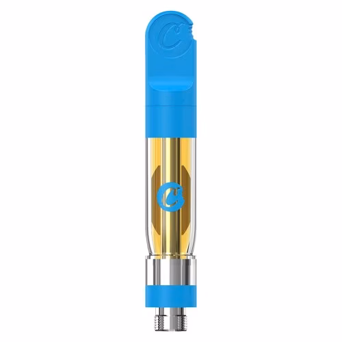 C. - Liquid Diamonds Hawaiian Rain 510 Thread Cartriage