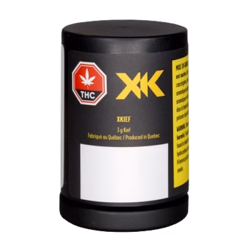 XK - XKief