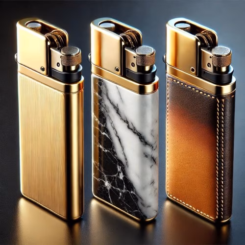 Premium Lighters