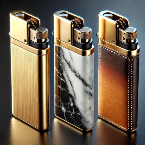 Premium Lighters