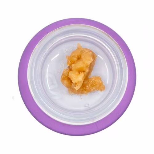 Cured Resin – Tangerine Punch Badder XL