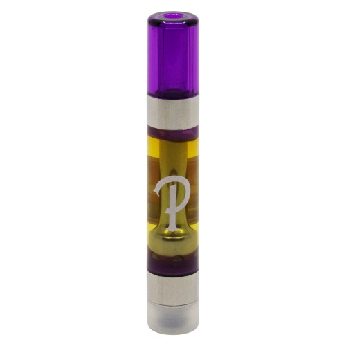 Community C/O Purple Hills - 95+ Island Drip 510 Thread Cartridge