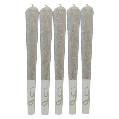 Green Joÿ Inc. - Pink Lilac Pre-Roll