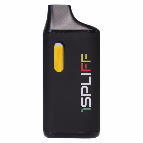 1SPLIFF - Jungle Heat Disposable Vape