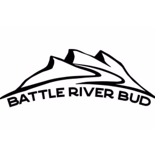 Battle River Bud - Ugly GRRlfriend