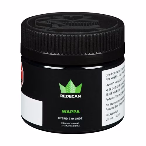 Redecan - Wappa