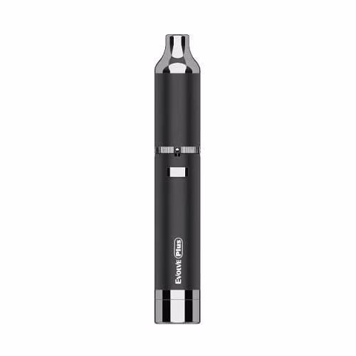 Evolve Plus Vaporizer Kit by Yocan - Black