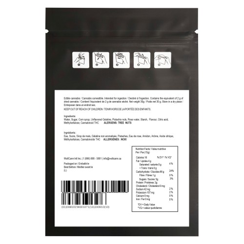 Turkish Delight (Lokum) image 3