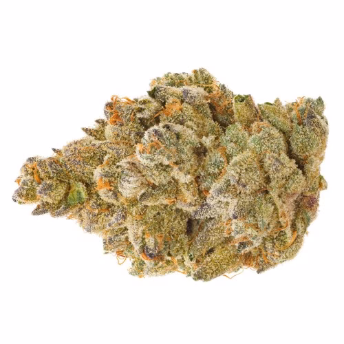 Daily Special - Gasberry Pie