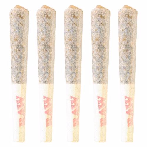 Noir Diamant Pre-Roll