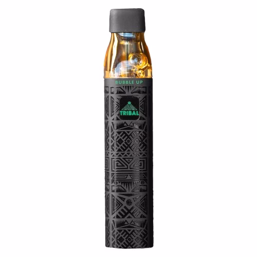 Bubble Up Supernova Live Resin All-in-one Vape