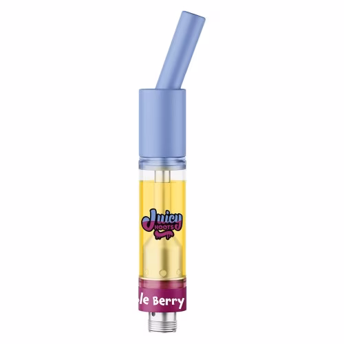 Berry Punch Diamond Drizzle Cartridge
