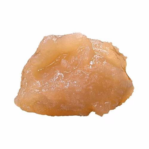 Nugz Rosin - Bubble Up Fresh Frozen Hash Rosin