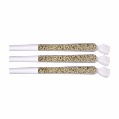 Freedom Cannabis - Freedom Reserve