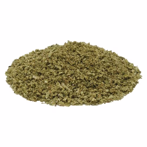 Back Forty - Pine Tar Kush Milled Flower