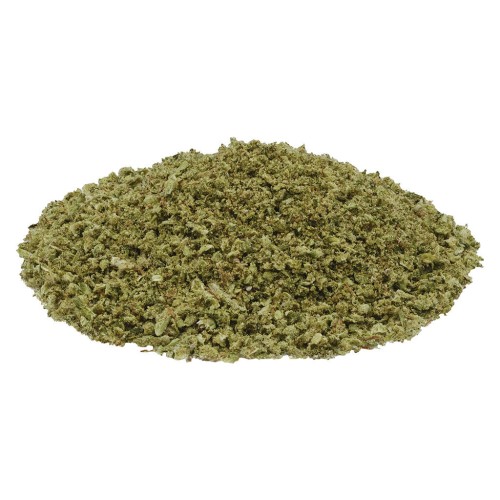 Back Forty - Pine Tar Kush Milled Flower
