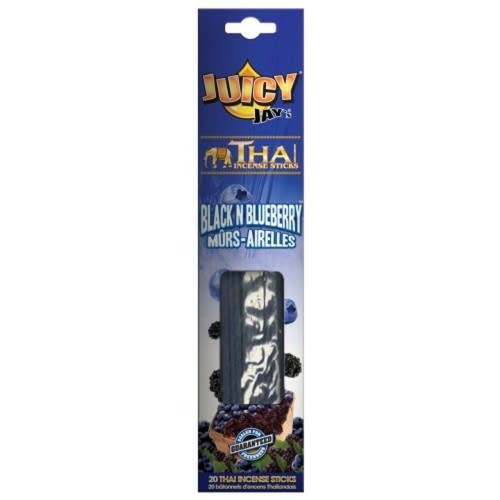 Juicy Incense