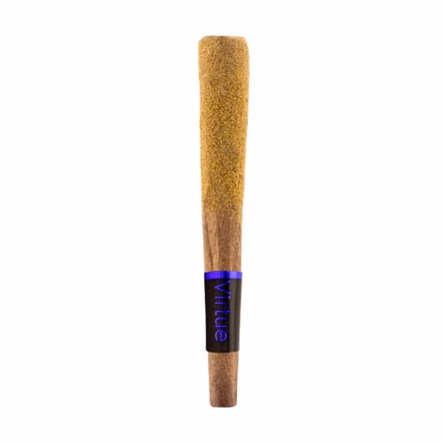 Virtue Cannabis - Watermelon Mjto Ice Infused Blunt