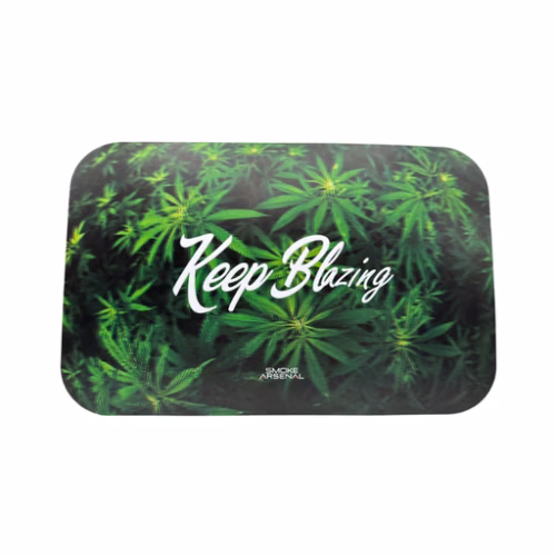 Medium - Magnetic Tray Cover // COVER ONLY