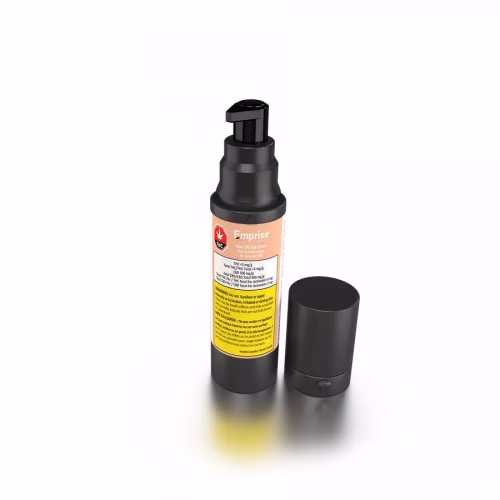 Emprise Canada - View CBD Eye Cream