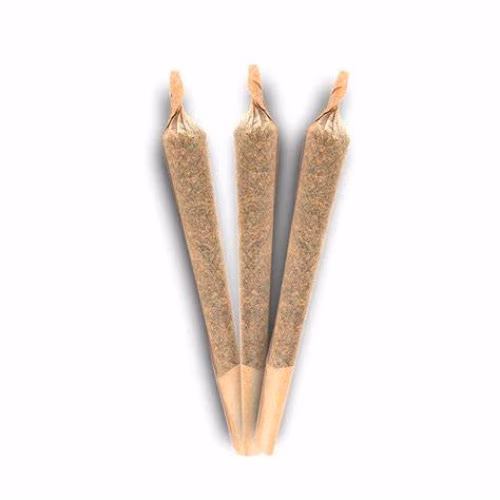 Highland - Dankarooz Pre-Roll