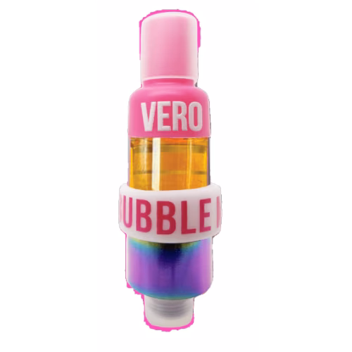 VERO - Bubble Mint Liquid Diamond POSTLESS Vape Cartridge
