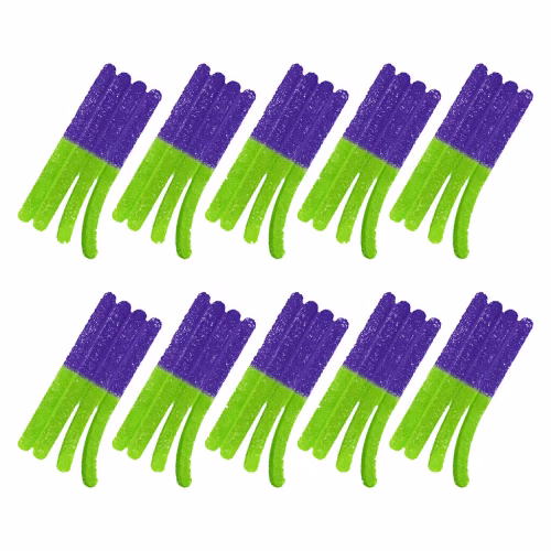 Stikistix - 300 CBN 100 THC Multipack Sour Berry Dreamy Limeade