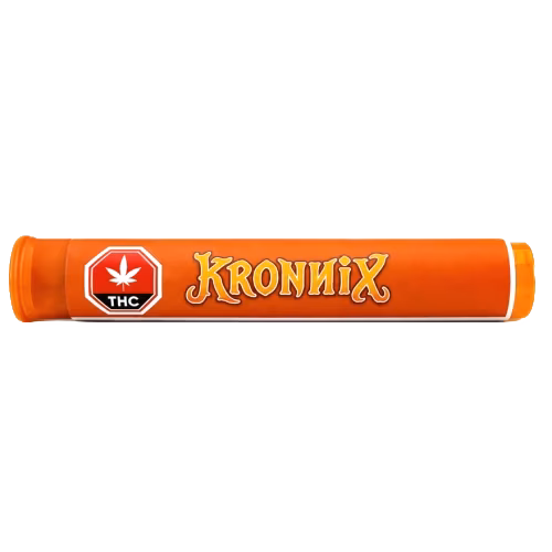 Kronnix - Sapphire Kush