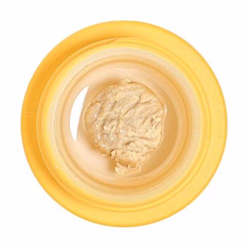 Nugz Rosin - Fresh Frozen Hash Rosin