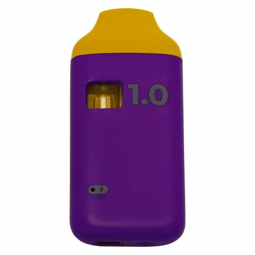 Community C/O Purple Hills - Sativa XL AIO