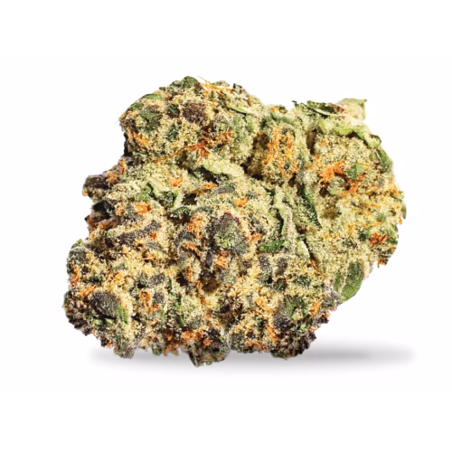 The Original Fraser Valley Weed Co. - Black Cherry Pie