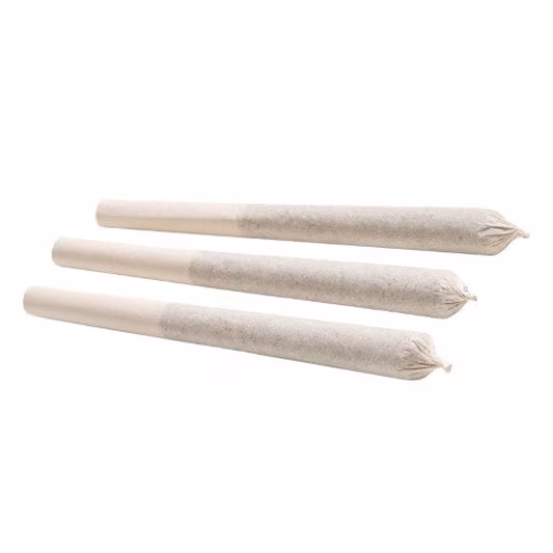 Pure Sunfarms - Sugar Cookies Pre-Rolls