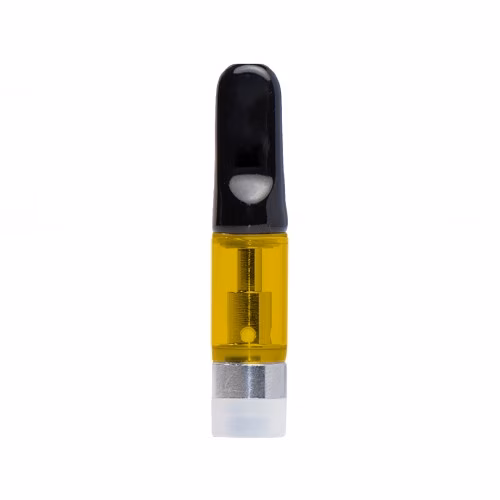 Lemon and Lavender 510 Vape Cartridge
