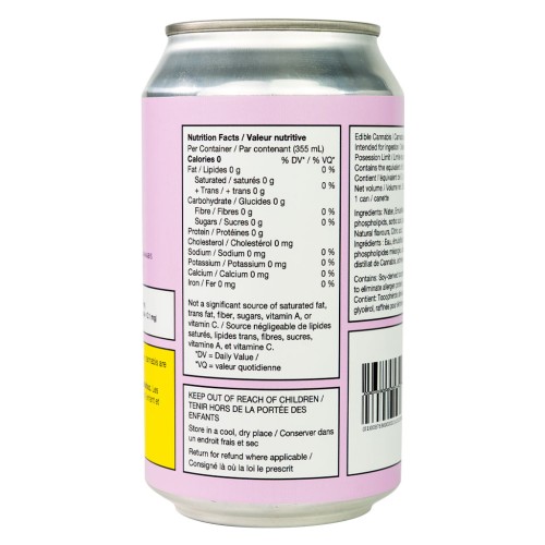 Rosewater Lemonade image 2