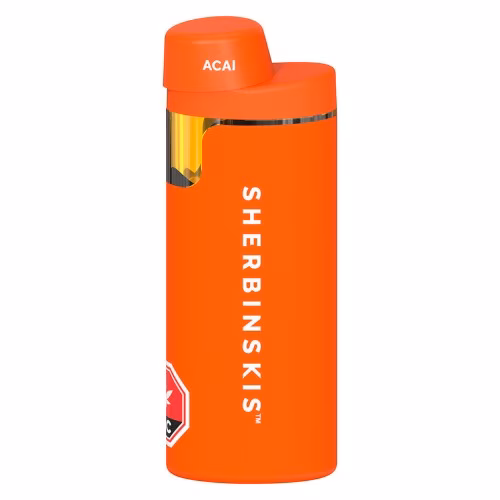 Sherbinskis - Acai AIO
