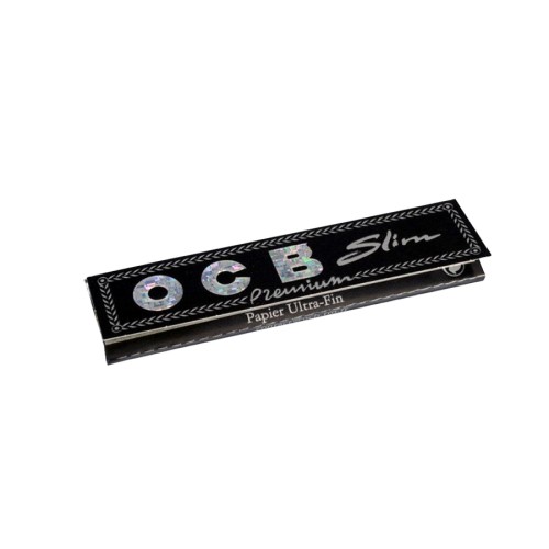 OCB Premium King Size Slim