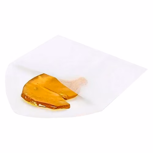 Flatline Indica Shatter