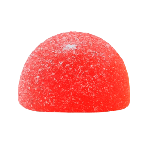 BLAST - Animal Style Sour Wild Raspberry Live Rosin Gummy