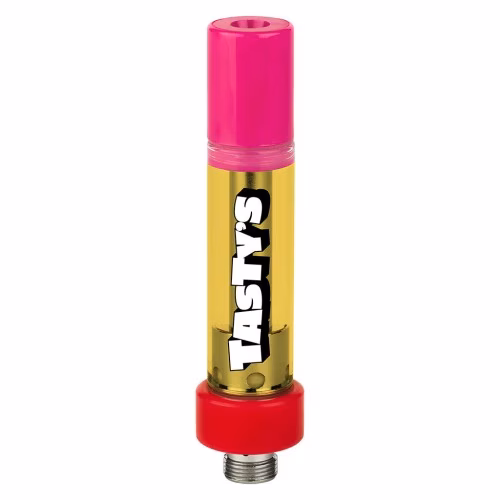 Cherry Liquid Diamond 510 Vape