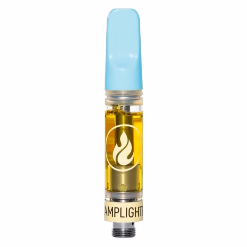 Lamplighter - Lamplighter Pineapple Coconut Escape 510 Thread Cartridge