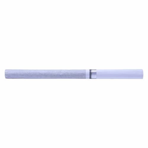 Dab Bods - Blue Zkittles Super Slim Shatter Dartz Infused Pre-Roll