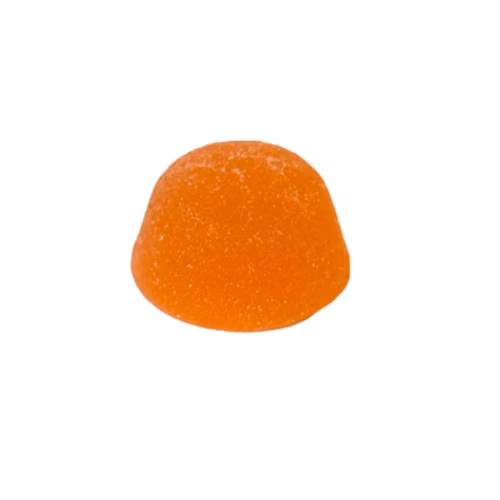 Deep Space Propulsion - Sour Pulsar Peach THC:Caffeine Chew