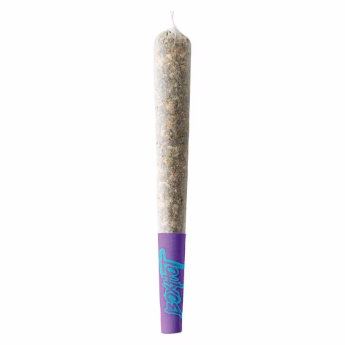 BOXHOT - Terpedos - Velvet Grape