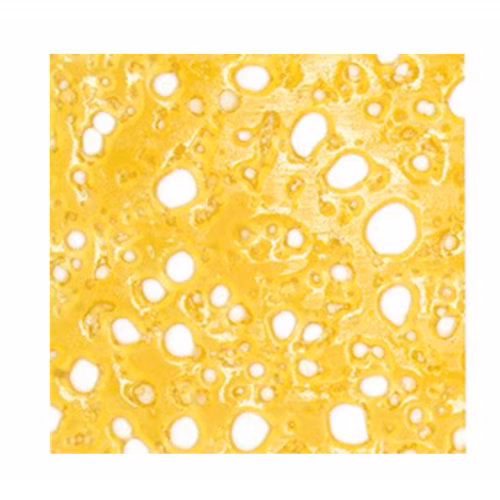 Gas Berry Shatter