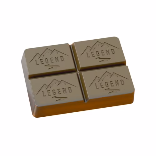 Legend - English Toffee Milk 1:10:20