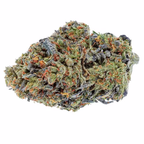 The Green Organic Dutchman - Organic Fire