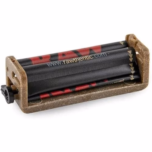 Raw Adjustable Roller King Size