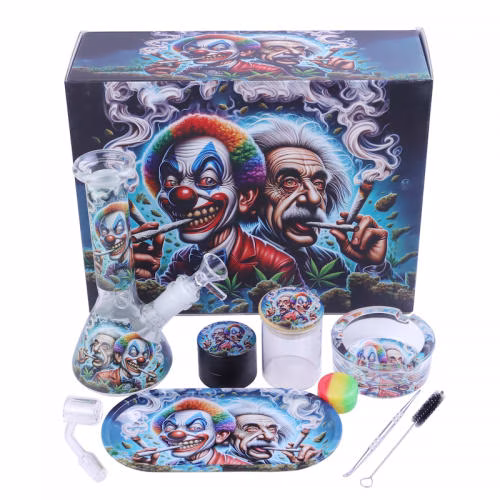 SMOKING GIFT SET
