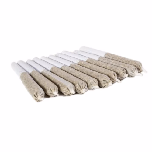 Castle Rock Farms - HGH Pre-Rolls